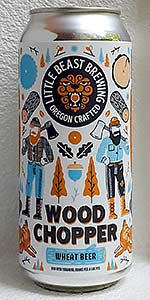Wood Chopper