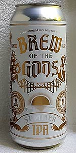 Brew of the Gods