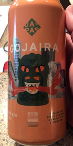 Gojaira