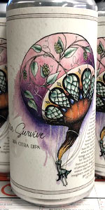 One Hop Wonders - Citra Survive