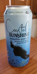 Coastal Sunshine V15