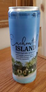 Enchanted Island V3