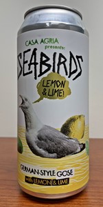 Seabirds