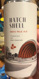 Hatch Shell