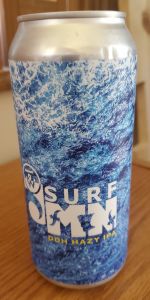 SurfMN