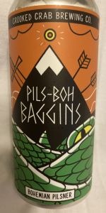 Pils-Boh Baggins