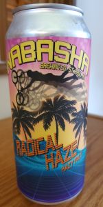 Radical Haze