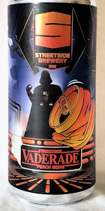 Vaderade