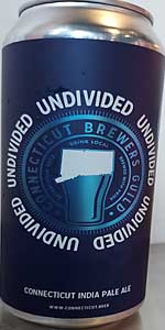Undivided