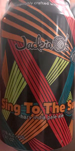 Sing to the Sun