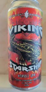 Viking Starship