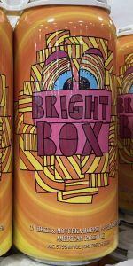 Bright Box