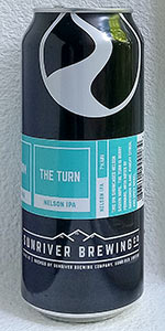 IPA Factory: The Turn
