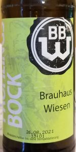 FrÃ¼hlings Bock