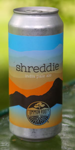 Shreddie