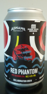 Red Phantom