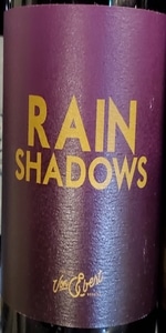 Rain Shadows