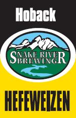 Hoback Hefeweizen