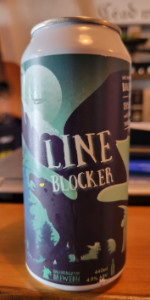 Line Blocker