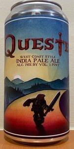 Quested