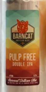 Pulp Free