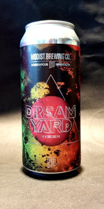 Dreamyard (Citra & Sultana)