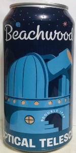 Hoptical Telescope