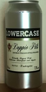 Doppio Pils