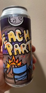 Beach Party