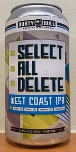 Select All Delete