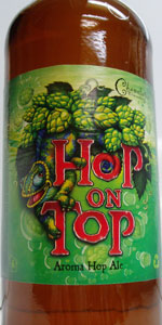 Hop On Top