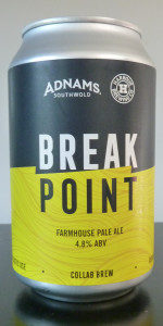 Break Point