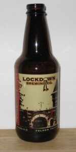 Represa Red Ale