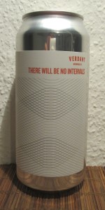 There Will Be No Intervals