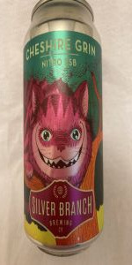 Cheshire Grin