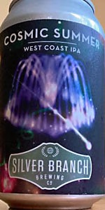 Cosmic Summer
