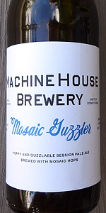 Mosaic Guzzler