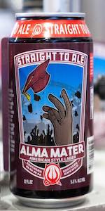 Alma Mater
