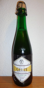 Oude Geuze De Cam