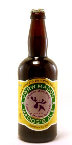 Madog's Ale (Cwrw Madog)
