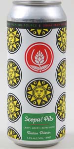 Scopa! Pils