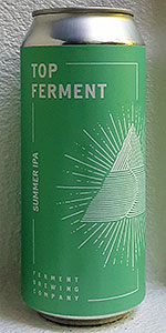 Summer IPA