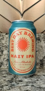 Hazy IPA