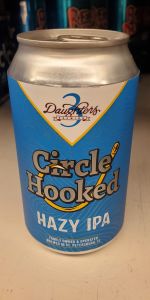 Circle Hooked