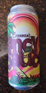 Brennan's Fancy Sauce