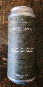 Soggy