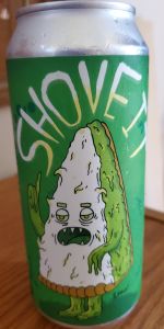 Shove It - Key Lime