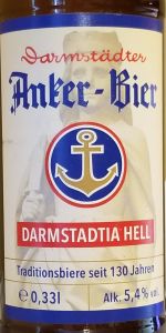 Darmstadtia Hell