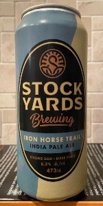 Iron Horse Trail