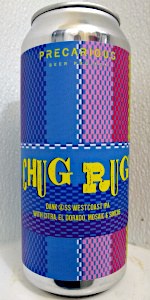 Chug Rug